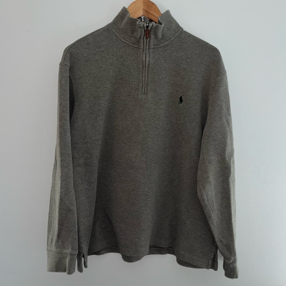 Polo Ralph Lauren Quarter Zip